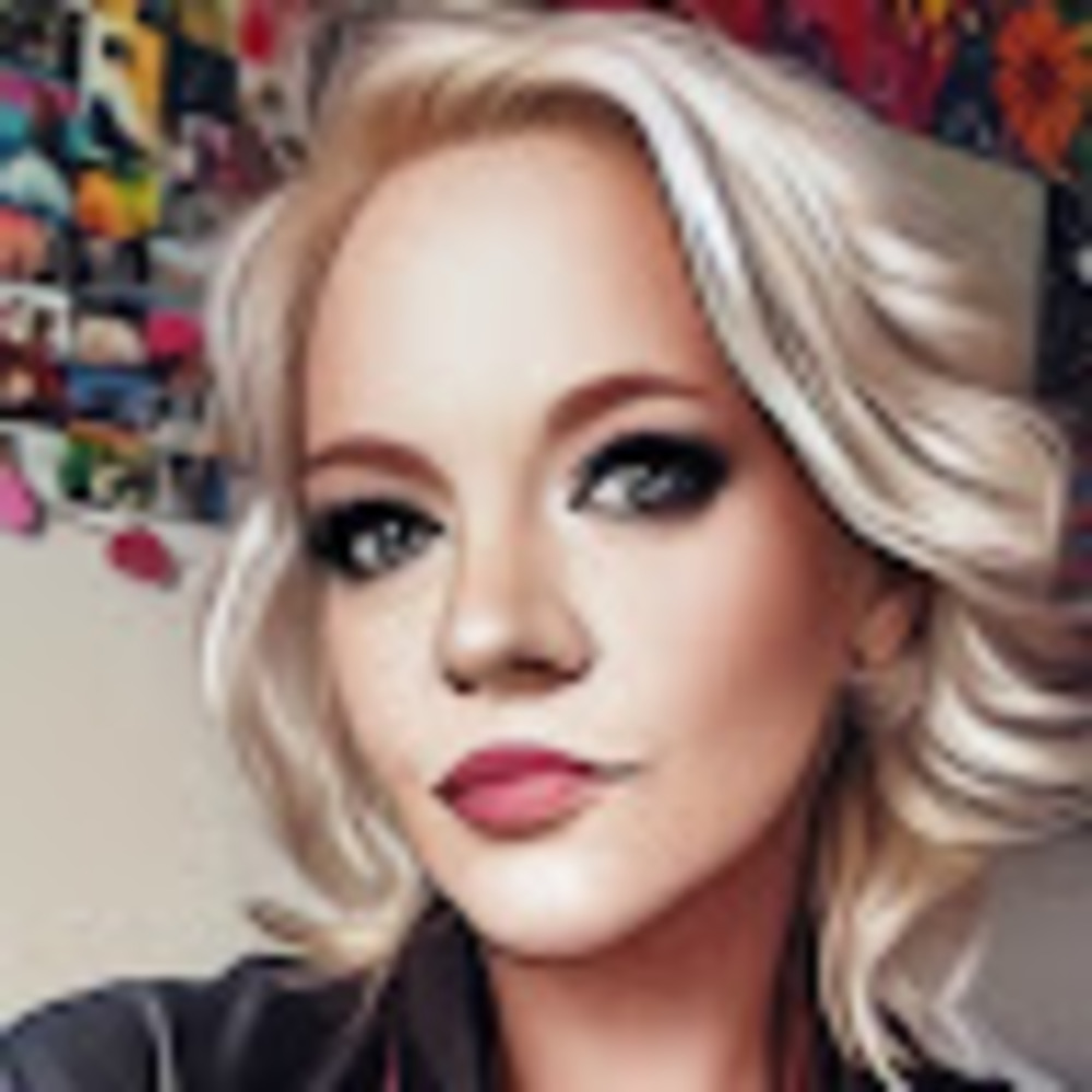 Meet your Posher, Tara-lynn ann
